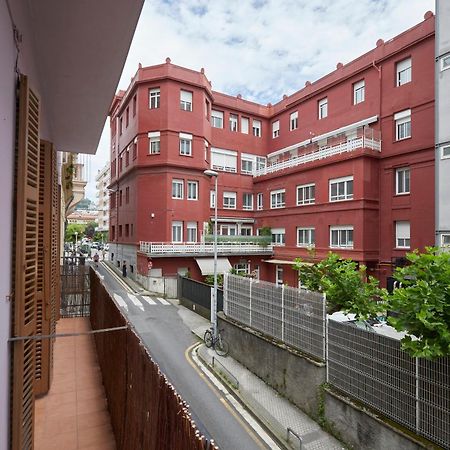 Always Easy I Escolta Real Apartamento San Sebastián Exterior foto